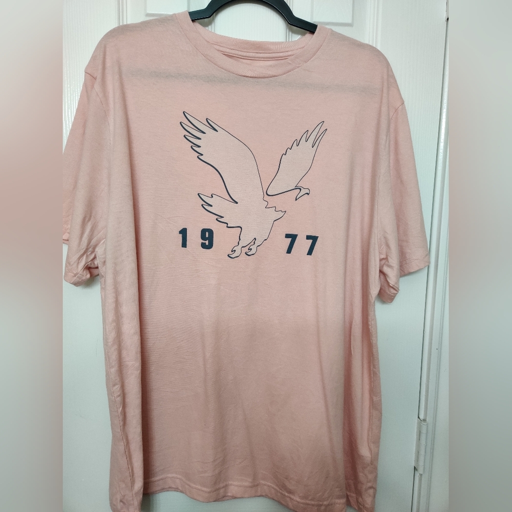 American Eagle Super Soft Top